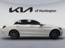 Thumbnail image of 2020 Mercedes-Benz C-Class at Kia of Huntington