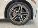 Thumbnail image of 2020 Mercedes-Benz C-Class at Kia of Huntington