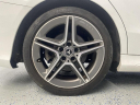 Thumbnail image of 2020 Mercedes-Benz C-Class at Kia of Huntington
