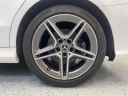 Thumbnail image of 2020 Mercedes-Benz C-Class at Kia of Huntington