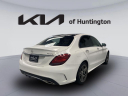 Thumbnail image of 2020 Mercedes-Benz C-Class at Kia of Huntington