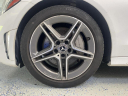 Thumbnail image of 2020 Mercedes-Benz C-Class at Kia of Huntington