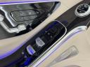 Thumbnail image of 2021 Mercedes-Benz S-Class at Infiniti of Englewood