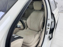 Thumbnail image of 2021 Mercedes-Benz S-Class at Infiniti of Englewood
