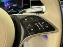 Thumbnail image of 2021 Mercedes-Benz S-Class at Infiniti of Englewood
