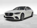 Thumbnail image of 2021 Mercedes-Benz S-Class at Infiniti of Englewood