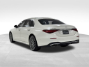 Thumbnail image of 2021 Mercedes-Benz S-Class at Infiniti of Englewood