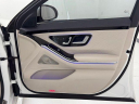Thumbnail image of 2021 Mercedes-Benz S-Class at Infiniti of Englewood