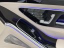 Thumbnail image of 2021 Mercedes-Benz S-Class at Infiniti of Englewood