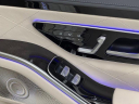 Thumbnail image of 2021 Mercedes-Benz S-Class at Infiniti of Englewood