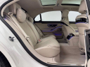 Thumbnail image of 2021 Mercedes-Benz S-Class at Infiniti of Englewood