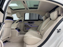 Thumbnail image of 2021 Mercedes-Benz S-Class at Infiniti of Englewood