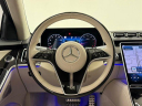 Thumbnail image of 2021 Mercedes-Benz S-Class at Infiniti of Englewood