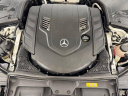 Thumbnail image of 2021 Mercedes-Benz S-Class at Infiniti of Englewood