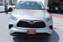 Thumbnail image of 2022 Toyota Highlander at Millennium Toyota