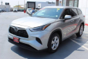 Thumbnail image of 2022 Toyota Highlander at Millennium Toyota