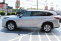 Thumbnail image of 2022 Toyota Highlander at Millennium Toyota