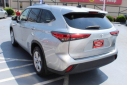 Thumbnail image of 2022 Toyota Highlander at Millennium Toyota