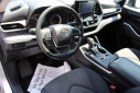 Thumbnail image of 2022 Toyota Highlander at Millennium Toyota