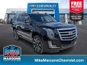 Thumbnail image of 2019 Cadillac Escalade at Mike Maroone Chevrolet WPB