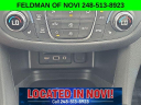 Thumbnail image of 2022 Chevrolet Equinox at Feldman Chevrolet Of Novi