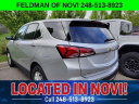 Thumbnail image of 2022 Chevrolet Equinox at Feldman Chevrolet Of Novi