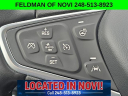 Thumbnail image of 2022 Chevrolet Equinox at Feldman Chevrolet Of Novi