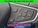 Thumbnail image of 2022 Chevrolet Equinox at Feldman Chevrolet Of Novi