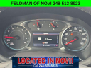 Thumbnail image of 2022 Chevrolet Equinox at Feldman Chevrolet Of Novi