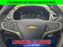 Thumbnail image of 2022 Chevrolet Equinox at Feldman Chevrolet Of Novi