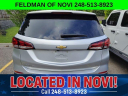 Thumbnail image of 2022 Chevrolet Equinox at Feldman Chevrolet Of Novi