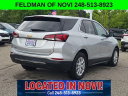 Thumbnail image of 2022 Chevrolet Equinox at Feldman Chevrolet Of Novi