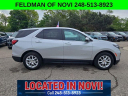 Thumbnail image of 2022 Chevrolet Equinox at Feldman Chevrolet Of Novi