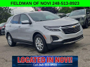 Thumbnail image of 2022 Chevrolet Equinox at Feldman Chevrolet Of Novi