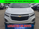 Thumbnail image of 2022 Chevrolet Equinox at Feldman Chevrolet Of Novi