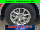 Thumbnail image of 2022 Chevrolet Equinox at Feldman Chevrolet Of Novi
