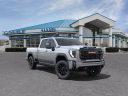 Thumbnail image of 2025 GMC Sierra 3500HD at Hansen Motor Company - NEW