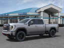 Thumbnail image of 2025 GMC Sierra 3500HD at Hansen Motor Company - NEW