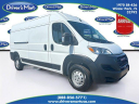 Thumbnail image of 2023 Ram ProMaster at Holler Drivers Mart