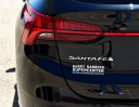 Thumbnail image of 2023 Hyundai SANTA FE at Barry Sanders Supercenter Chrysler Jeep Dodge Ram Hyundai