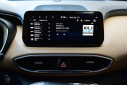 Thumbnail image of 2023 Hyundai SANTA FE at Barry Sanders Supercenter Chrysler Jeep Dodge Ram Hyundai