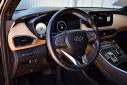 Thumbnail image of 2023 Hyundai SANTA FE at Barry Sanders Supercenter Chrysler Jeep Dodge Ram Hyundai