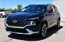 Thumbnail image of 2023 Hyundai SANTA FE at Barry Sanders Supercenter Chrysler Jeep Dodge Ram Hyundai