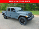 Thumbnail image of 2025 Jeep Gladiator at Helms Motor Company