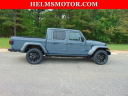 Thumbnail image of 2025 Jeep Gladiator at Helms Motor Company