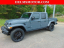 Thumbnail image of 2025 Jeep Gladiator at Helms Motor Company