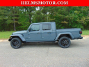 Thumbnail image of 2025 Jeep Gladiator at Helms Motor Company