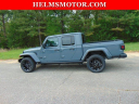Thumbnail image of 2025 Jeep Gladiator at Helms Motor Company