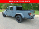 Thumbnail image of 2025 Jeep Gladiator at Helms Motor Company