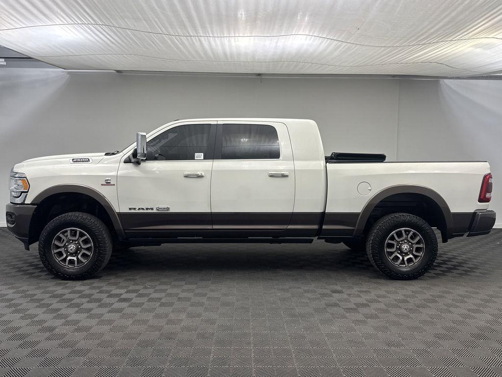 Thumbnail image of 2020 Ram 2500 at Dave Smith Dodge Chrysler Jeep Ram Chevrolet GMC Cadillac Buick